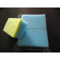 Pas de détergents Nettoyant Sponge Magic Sponge Foam China Supplier